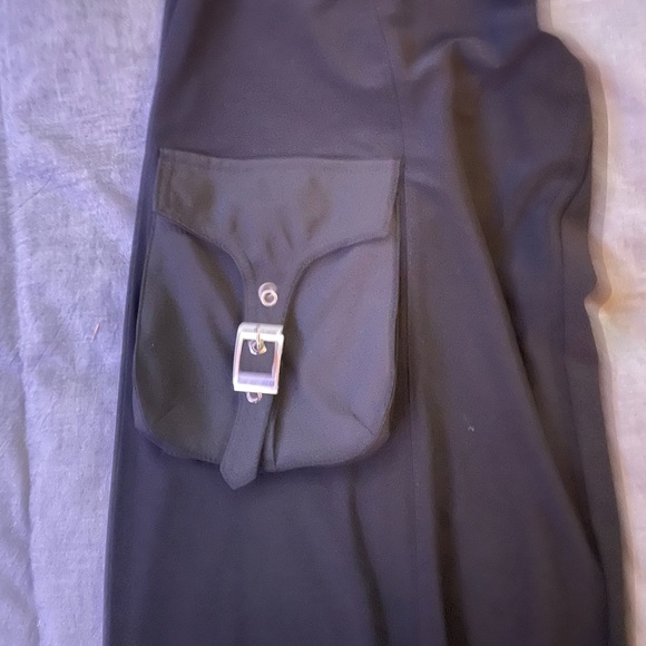 Chic comfy pants - Picture 3 of 3